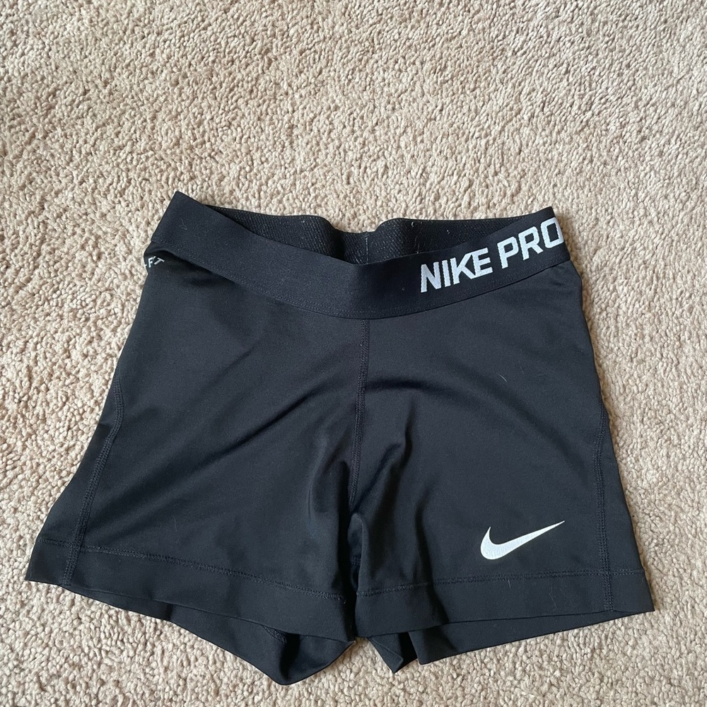 Nike Pro Spandex